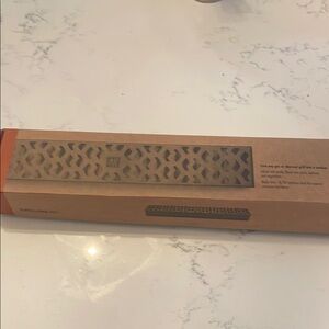 Zwilling BBQ+ Smoker Box New in Box
